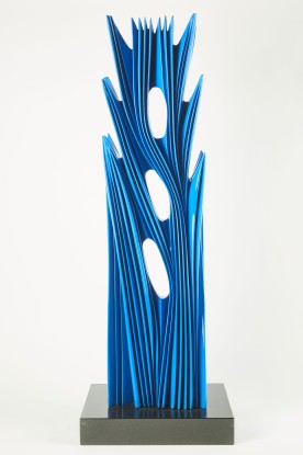 Pablo Atchugarry, Untitled, 2026 